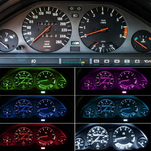 Per bmw e30 e31 e32 - e31,