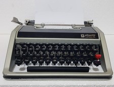 Olivetti lettera macchina - olivetti, dl