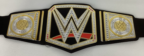 Cintura wwe world - cintura, wrestling