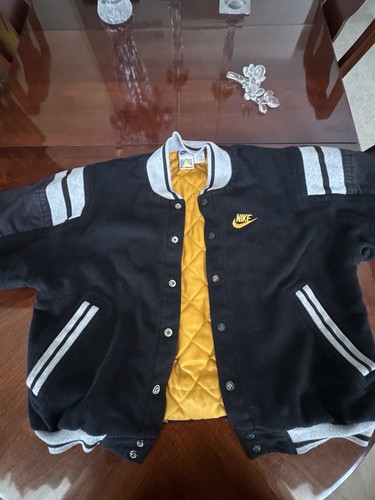 Rara giacca nike - rara, varsity