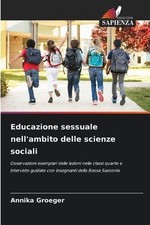 Educazione sessuale