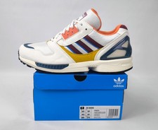 Adidas ZX 8000 Happy Camping 2020 Eur 44 2/3 / UK 10 torsione FY9271