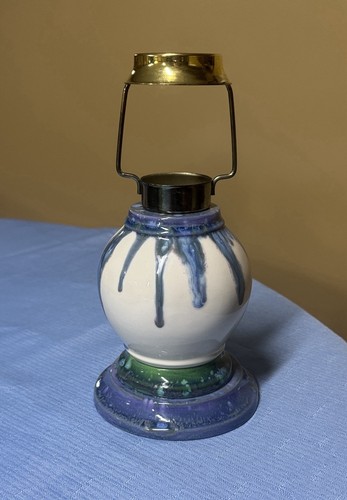 Lampada candela studio - a,