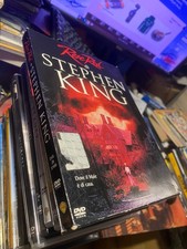 Dvd rose red stephen king - dvd,