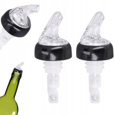 2x Versatore Bottiglia