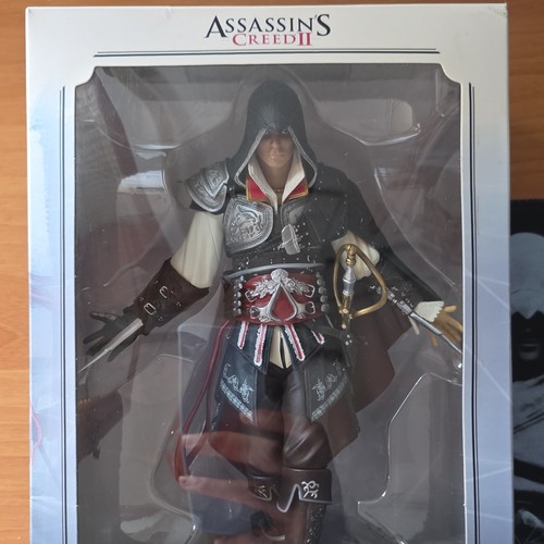 Assassin creed action - creed, ii