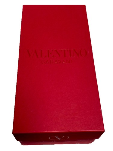 Valentino garavani scatola - valentino,