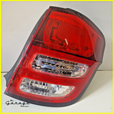 Faro Fanale Stop Posteriore