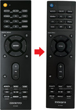 Telecomando originale per