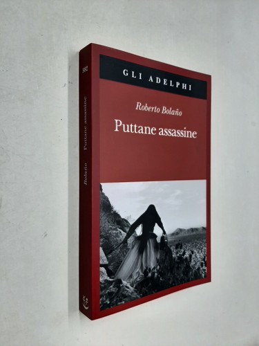 Puttane assassine roberto - puttane,