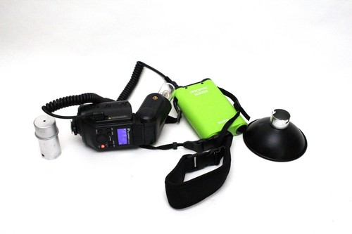 Flashpoint streak light 360ws - flashpoint,