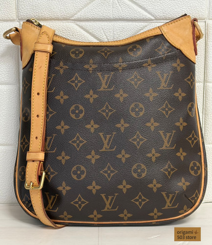 Borsa tracolla louis - borsa, vuitton