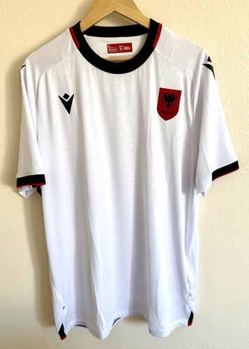 Maglia maglia calcio trasferta