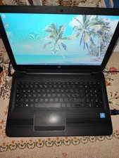 Computer Notebook HP 250 G5