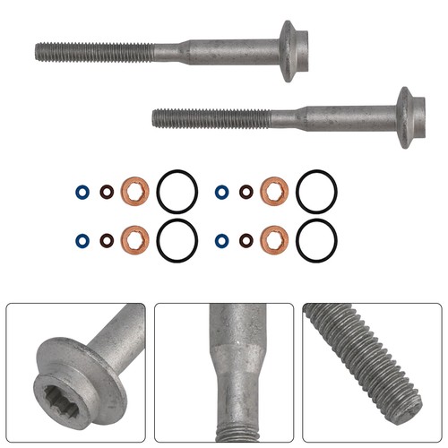 Fuel injector ring washer - injector,