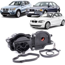 Valvola completa sfiato bmw - valvola,