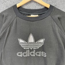 Felpa Adidas vintage uomo