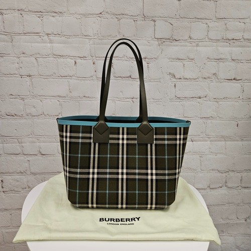Nuovo borsa piccola burberry - [nuovo],