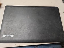 15.6" Acer TravelMate 5744Z