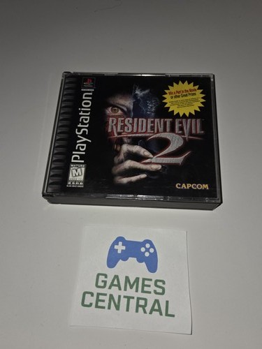 Resident evil sony - resident,