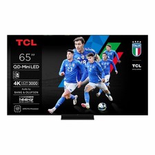 Smart TV TCL 65C7K 65" 4K