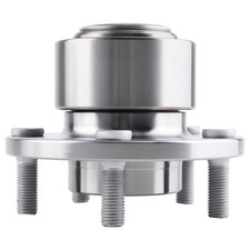 Mozzo ruota Set di cuscinetti ruota anteriore For Ford Focus II DA DP HCP 04-12
