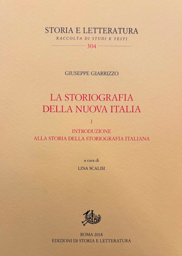 Giuseppe giarrizzo la - giuseppe,
