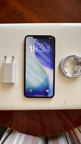 Apple iphone pro max - max, gb