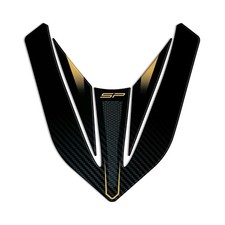 Adesivi 3D moto per Monoposto