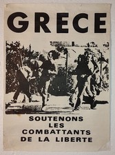 Grece Soutenons Les