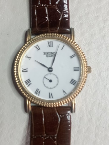 Orologio uomo sekonda vintage - orologio,