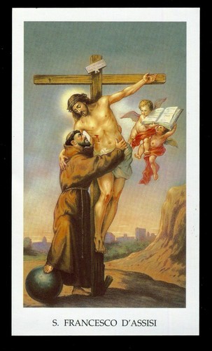 Santino holy card egim 70 - santino-holy,