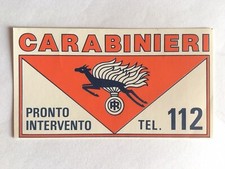 🔥CARABINIERI 112