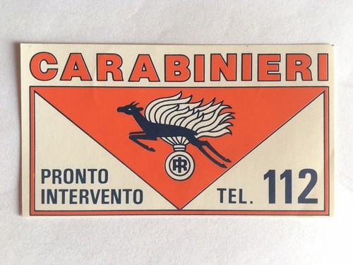 Carabinieri 112 - 🔥carabinieri,