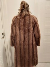 PELLICCIA RAT MOUSQUET