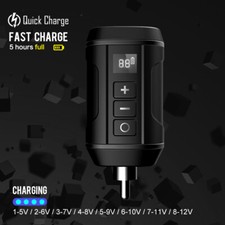 Nuovo alimentatore wireless