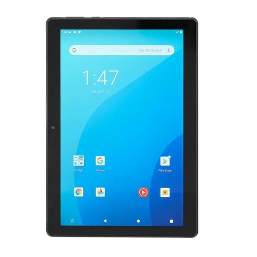 Android gray tablet pro - 10.1,