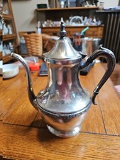 National Silver on Copper