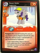 My Little Pony - 2x #038C