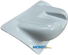 MUSONE IN VETRORESINA PER GOMMONE 44x29cm MODELLO BAT