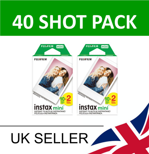 Fujifilm instax film - film,