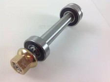 Albero portalama trattorino