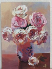 8,26''/6 ORIGINALE Pittura