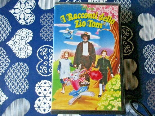 Vhs racconti dello - vhs,