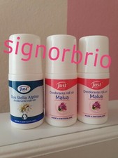 Deo stella Malva roll on 2pezz