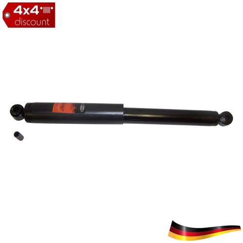 Ammortizzatore anteriore jeep - ammortizzatore,,