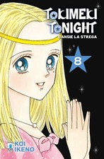 Tokimeki Tonight - Ransie la