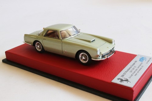 Bbr car96clb ferrari 250 - car96clb-v1, gt