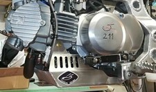  Vasca di Sicurezza (safety tub) per PIT BIKE universale