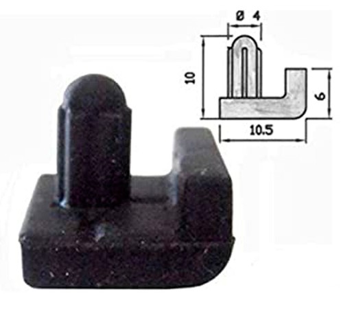 Gommino glem gas - glem,
